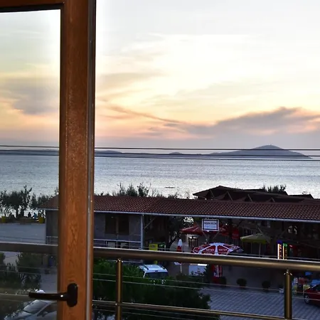 Yasin Otel Hotel *