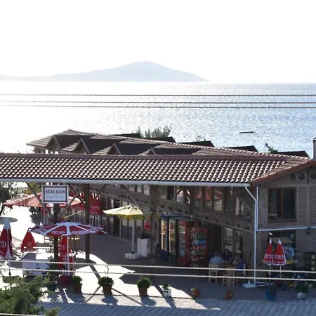 Hotel Yasin Otel
