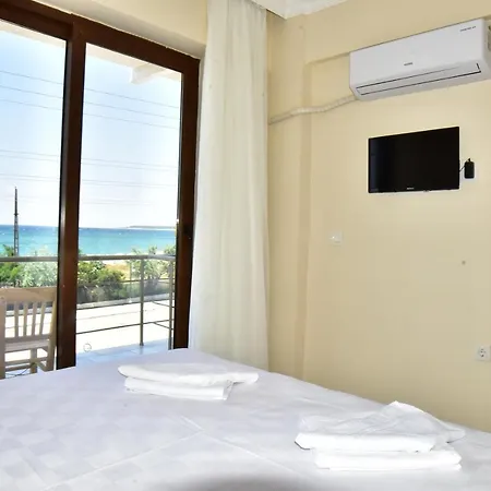 Hotel Yasin Otel