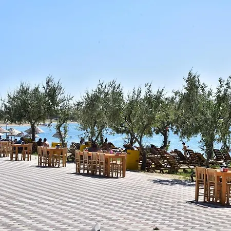 Hotel Yasin Otel