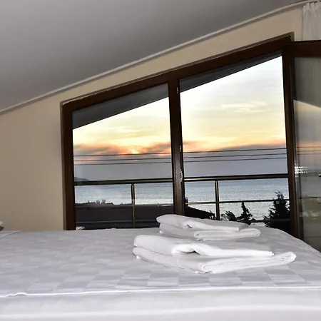 Hotel Yasin Otel Geyikli