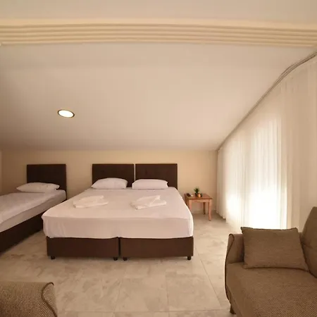 Hotel Yasin Otel *